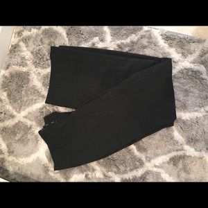 EUC Banana Republic Ryan Fit Pant